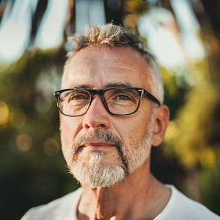 Mike Leto, een ervaren teamlid van een cryptohandelplatform